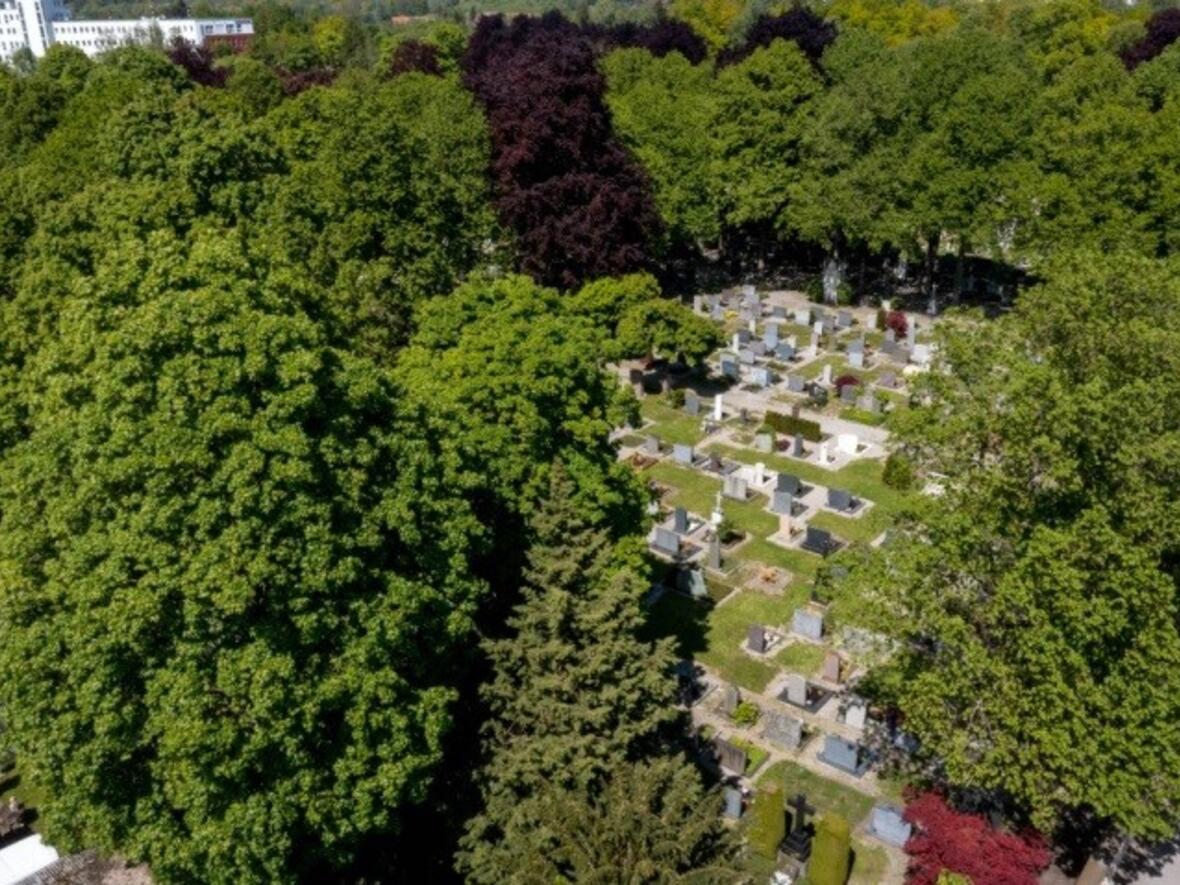 friedhof-kempten-luftaufnahme-von-oben